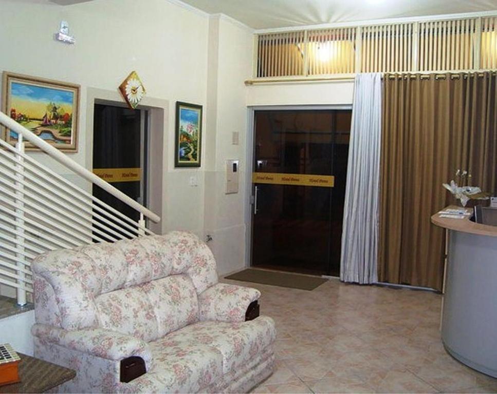 Hotel Perez Pouso Alegre Luaran gambar
