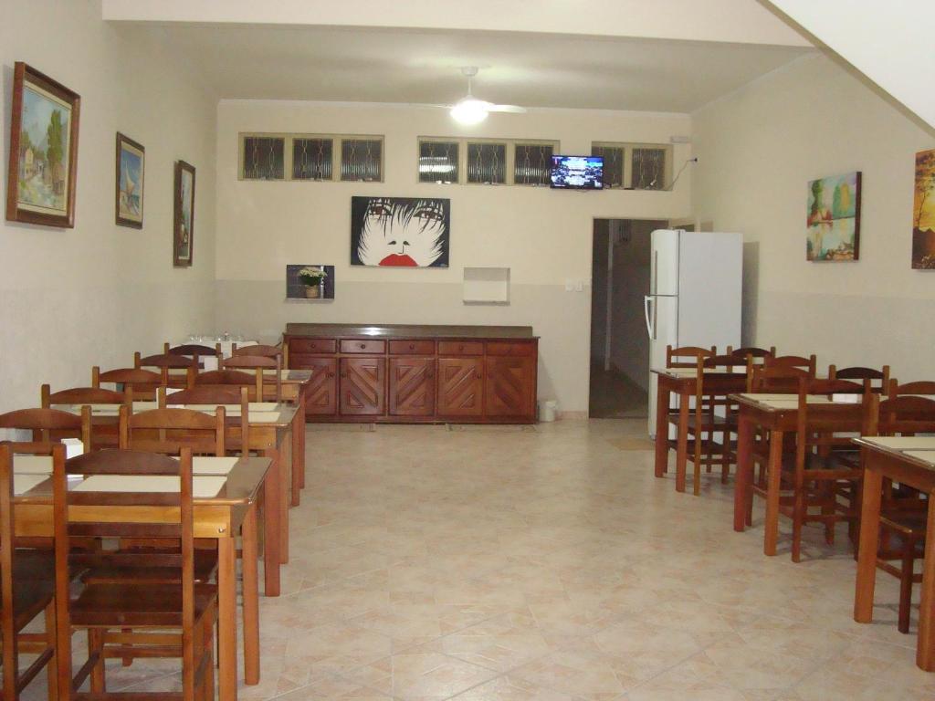 Hotel Perez Pouso Alegre Luaran gambar