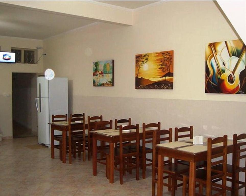 Hotel Perez Pouso Alegre Luaran gambar