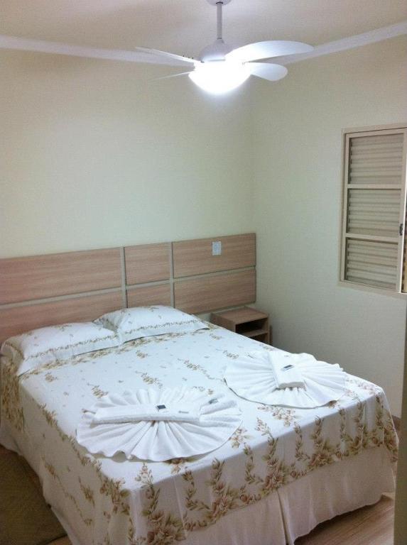 Hotel Perez Pouso Alegre Luaran gambar