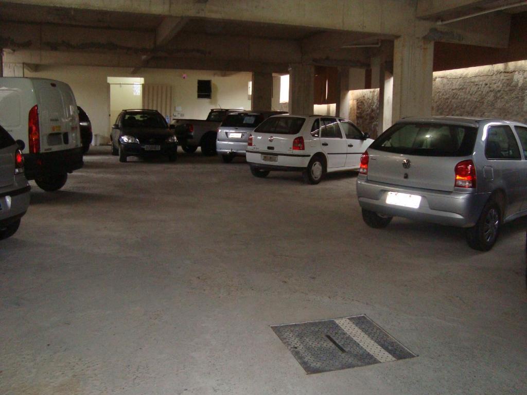 Hotel Perez Pouso Alegre Luaran gambar